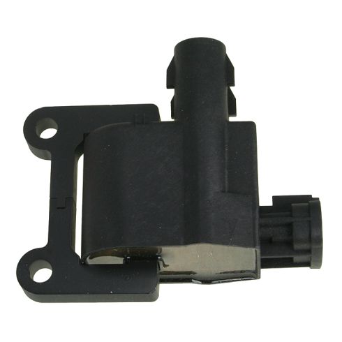 Toyota 2 Piece Ignition Coil Set TRQ ICA61609