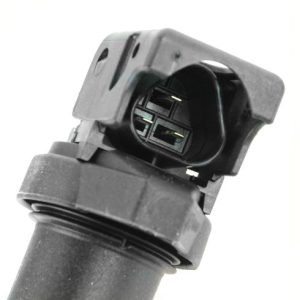 BMW Mini 4 Piece Ignition Coil Set TRQ ICA61618