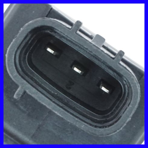 2007-09 Suzuki SX4 L4 2.0L 4 Piece Ignition Coil Set TRQ ICA60050