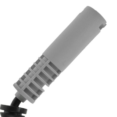 BMW 740i 740iL 750iL Front & Rear 4 Piece ABS Wheel Speed Sensor Set TRQ BSA71256 - Image 2