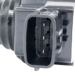 Nissan Infiniti 6 Piece Ignition Coil Set TRQ ICA61638