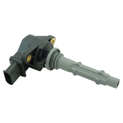 Dodge Mercedes Benz Freightliner 6 Piece Ignition Coil Set TRQ ICA61655