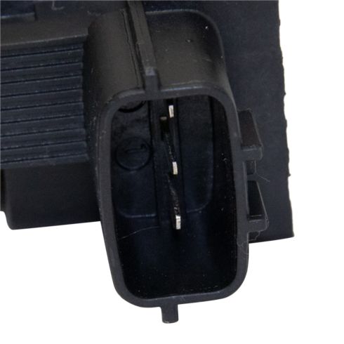 Nissan 4 Piece Ignition Coil Set TRQ ICA64506