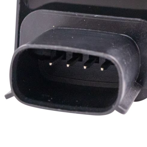 Chevrolet GMC Buick Cadillac 4 Piece Ignition Coil Set TRQ ICA64276