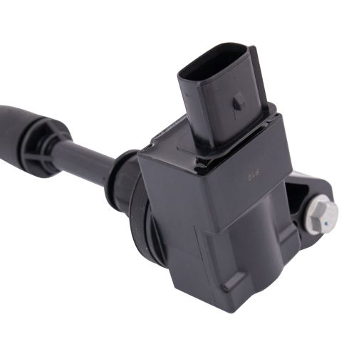 Chevrolet GMC Buick Cadillac 4 Piece Ignition Coil Set TRQ ICA64276