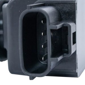 Toyota Mazda 4 Piece Ignition Coil Set TRQ ICA64282
