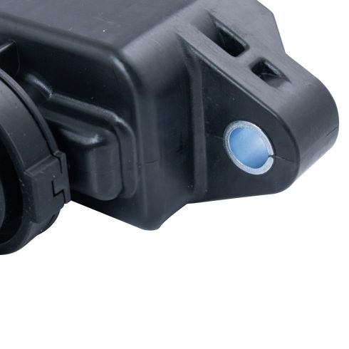 Toyota Mazda 4 Piece Ignition Coil Set TRQ ICA64282