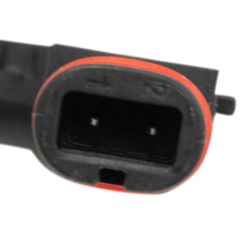Dodge Chrysler Front ABS Wheel Speed Sensor with Tone Ring TRQ BSA71347