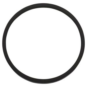 Dodge Charger Chrysler 300 Front ABS Wheel Speed Sensor with Tone Ring TRQ BSA71359