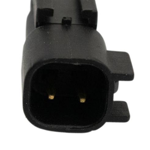 Dodge Charger Chrysler 300 Front ABS Wheel Speed Sensor with Tone Ring TRQ BSA71359 - Image 2