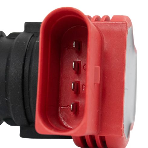 Audi R8 S6 S8 Lamborghini Gallardo 10 Piece Ignition Coil Set TRQ ICA64510