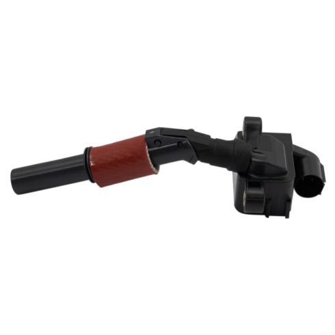 Mercedes Benz 6 Piece Ignition Coil Set TRQ ICA65245