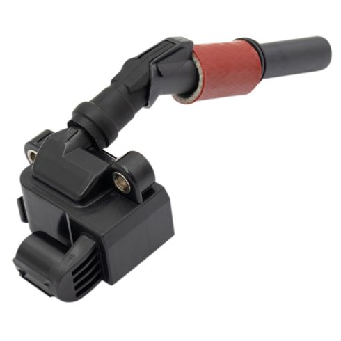 Mercedes Benz 6 Piece Ignition Coil Set TRQ ICA65245