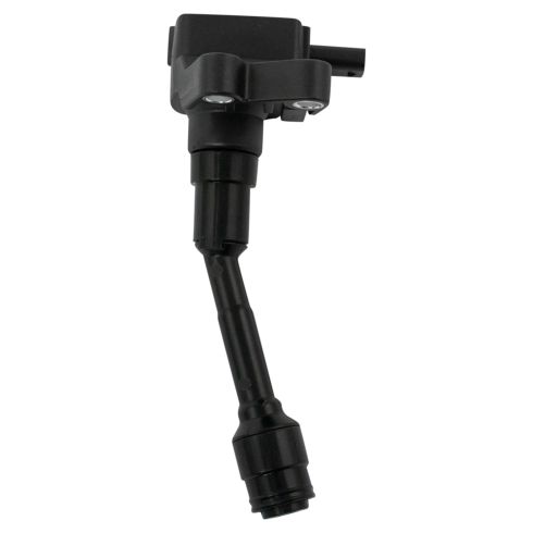 Ford EcoSport Fiesta Focus 3 Piece Ignition Coil Set TRQ ICA65252