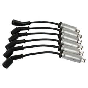 Chevrolet GMC 7 Piece Ignition Kit DIY Solutions IGN01199