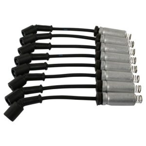 Chevrolet GMC Cadillac 9 Piece Ignition Kit DIY Solutions IGN01210