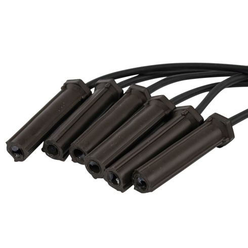 Chevrolet Buick Pontiac Saturn 8 Piece Ignition Kit DIY Solutions IGN01224
