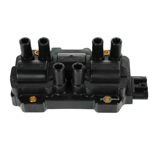 Chevrolet Buick Pontiac Saturn 8 Piece Ignition Kit DIY Solutions IGN01224