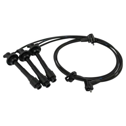 Toyota 4Runner T100 Tacoma Tundra 4 Piece Ignition Kit TRQ ICA65504