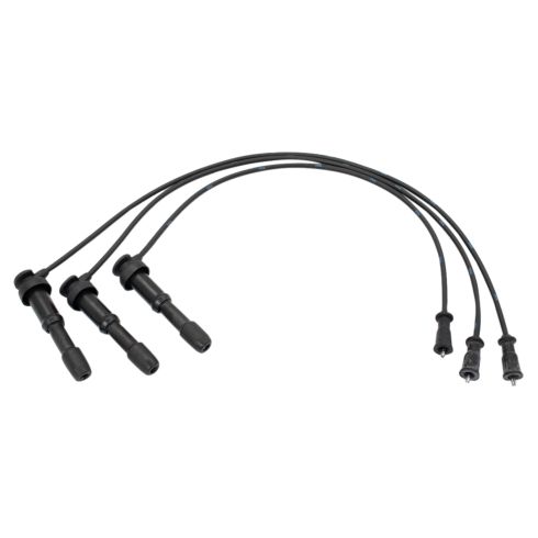 Hyundai XG300 XG350 Kia Sedona 4 Piece Ignition Kit TRQ ICA65547