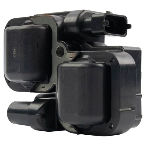 Mercedes Benz 9 Piece Ignition Kit TRQ ICA65549