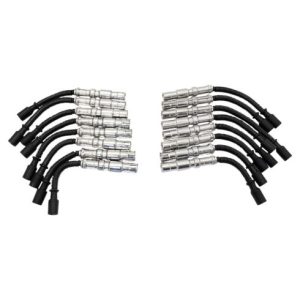 Mercedes Benz 17 Piece Ignition Kit DIY Solutions IGN01220