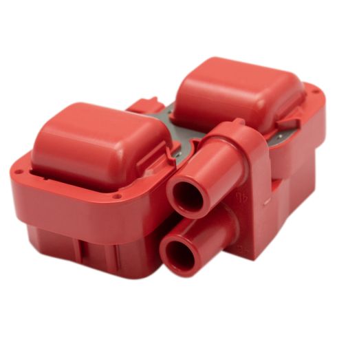 Mercedes Benz Avanti 8 Piece Ignition Coil Set TRQ Performance ICA65553