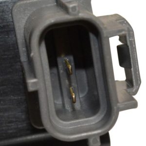Jeep Dodge Ram Mitsubishi 4 Piece Ignition Kit TRQ TKA01173