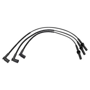 Jeep Dodge Ram Mitsubishi 7 Piece Ignition Kit DIY Solutions IGN01262