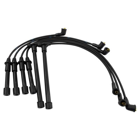 Nissan Infiniti 8 Piece Ignition Kit DIY Solutions IGN01265