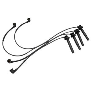 Subaru Saab 5 Piece Ignition Kit DIY Solutions IGN01270