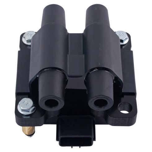 Subaru Saab 2 Piece Ignition Kit TRQ TKA01178