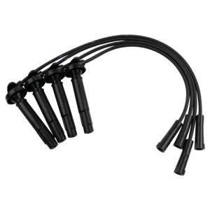 Subaru 5 Piece Ignition Kit DIY Solutions IGN01272