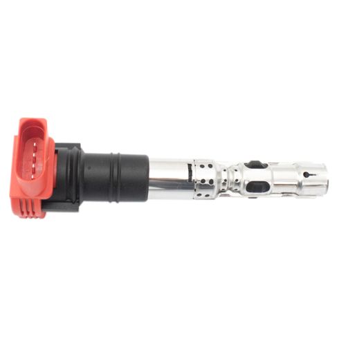 Audi 8 Piece Ignition Coil Set TRQ ICA36427