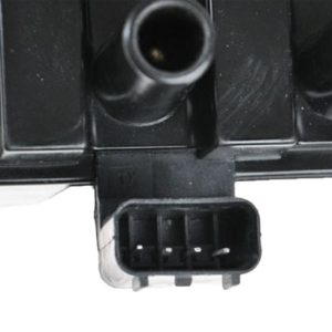 Ford Ranger Mazda B3000 2 Piece Ignition Kit TRQ ICA71516