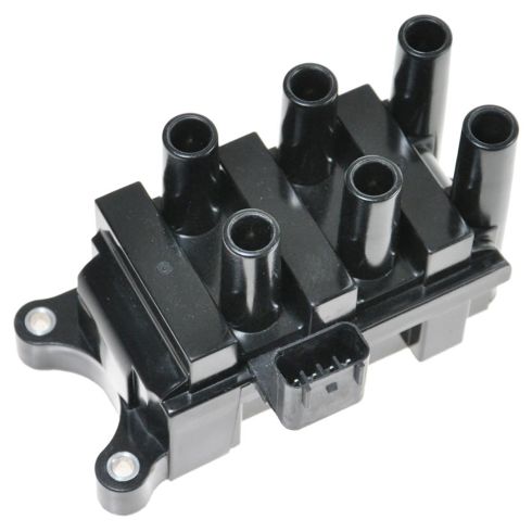 Ford Ranger Mazda B3000 2 Piece Ignition Kit TRQ ICA71516