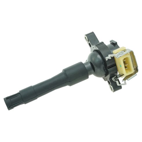 BMW 12 Piece Ignition Kit TRQ ICA71758