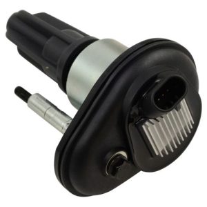 12 Piece Ignition Kit TRQ ICA71766