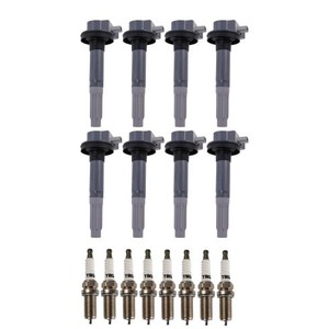 Ford Mustang 16 Piece Ignition Kit