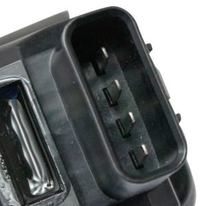 Toyota Lexus 12 Piece Ignition Kit TRQ ICA71897