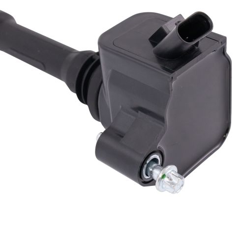 Toyota BMW Mini 4 Piece Ignition Coil Set TRQ ICA71998