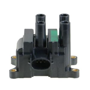 Ford Focus 2 Piece Ignition Kit TRQ ICA79697
