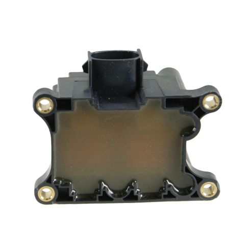 Ford Focus 2 Piece Ignition Kit TRQ ICA79697