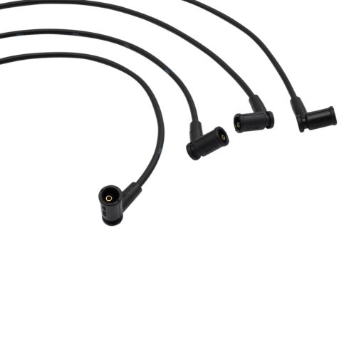 Ford Focus 2 Piece Ignition Kit TRQ ICA79697