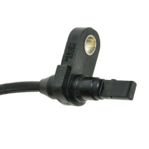 Toyota Yaris Scion xD Front Driver & Passenger Side 2 Piece ABS Wheel Speed Sensor Set TRQ BSA72447