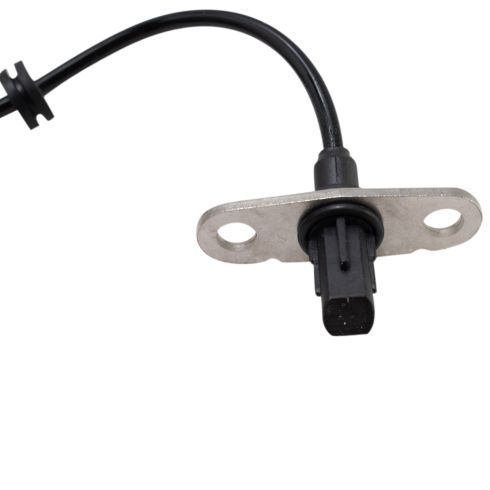 Nissan Frontier Rear Driver & Passenger Side 2 Piece ABS Wheel Speed Sensor Set TRQ BSA70423 - Image 4