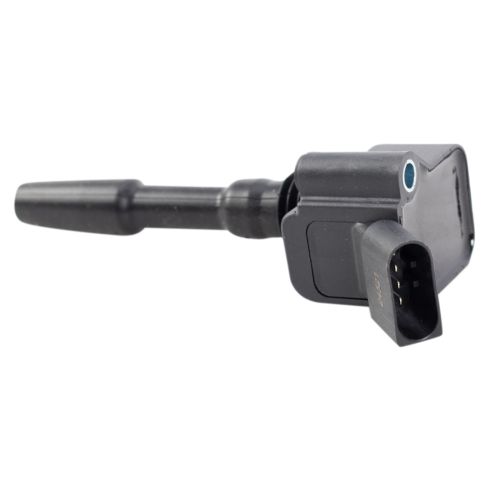 Audi 6 Piece Ignition Coil Set TRQ ICA61953