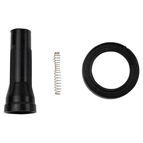Toyota Lexus 8 Piece Ignition Coil Boot Set TRQ ICA30412