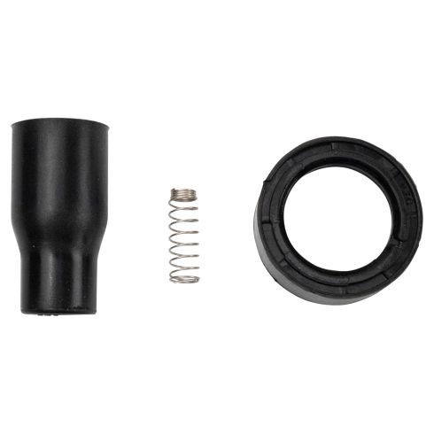 Hyundai Kia 6 Piece Ignition Coil Boot Set TRQ ICA30416
