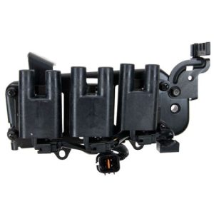Hyundai Santa Fe Tiburon 2 Piece Ignition Kit TRQ ICA60063